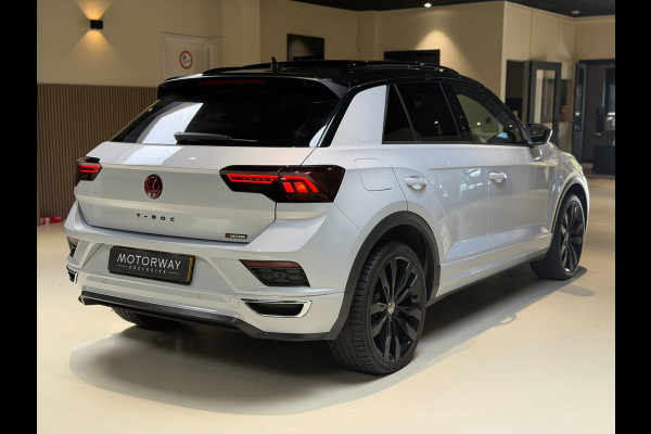 Volkswagen T-Roc 2.0 TSI 4Motion Sport R-Line |Pano|Beats|Keyless|Navi