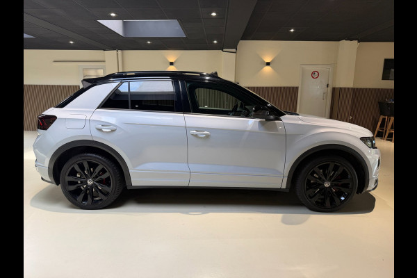 Volkswagen T-Roc 2.0 TSI 4Motion Sport R-Line |Pano|Beats|Keyless|Navi