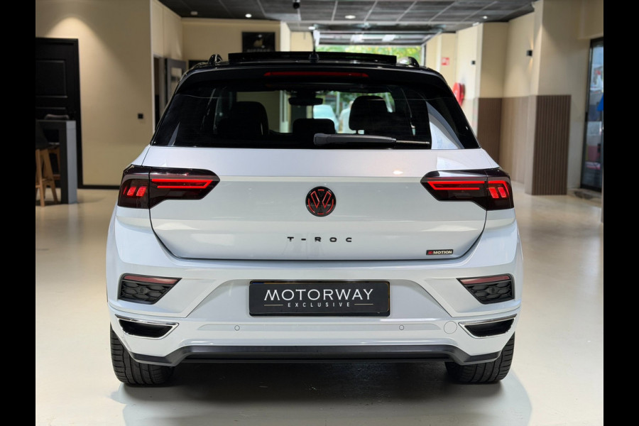 Volkswagen T-Roc 2.0 TSI 4Motion Sport R-Line |Pano|Beats|Keyless|Navi