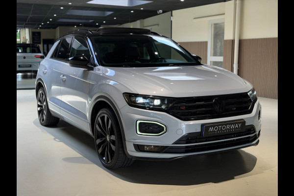 Volkswagen T-Roc 2.0 TSI 4Motion Sport R-Line |Pano|Beats|Keyless|Navi