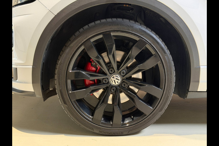 Volkswagen T-Roc 2.0 TSI 4Motion Sport R-Line |Pano|Beats|Keyless|Navi