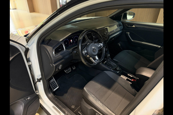 Volkswagen T-Roc 2.0 TSI 4Motion Sport R-Line |Pano|Beats|Keyless|Navi