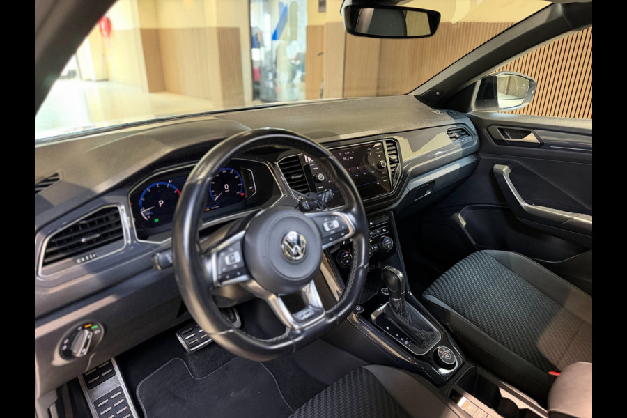 Volkswagen T-Roc 2.0 TSI 4Motion Sport R-Line |Pano|Beats|Keyless|Navi