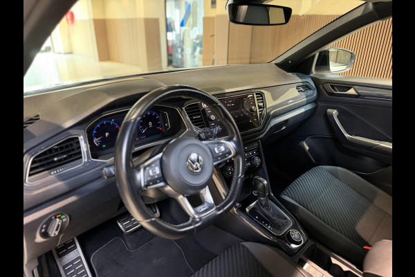 Volkswagen T-Roc 2.0 TSI 4Motion Sport R-Line |Pano|Beats|Keyless|Navi