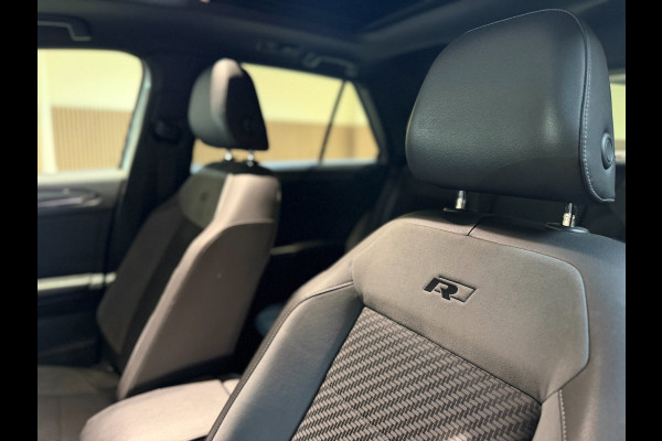 Volkswagen T-Roc 2.0 TSI 4Motion Sport R-Line |Pano|Beats|Keyless|Navi