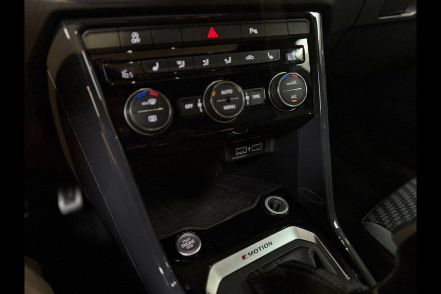 Volkswagen T-Roc 2.0 TSI 4Motion Sport R-Line |Pano|Beats|Keyless|Navi