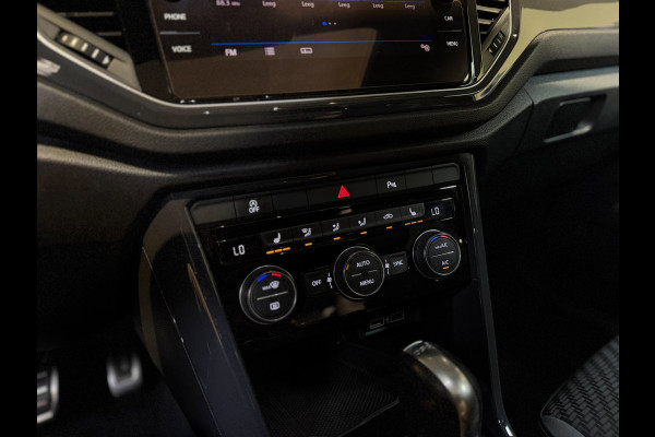 Volkswagen T-Roc 2.0 TSI 4Motion Sport R-Line |Pano|Beats|Keyless|Navi