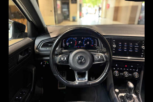 Volkswagen T-Roc 2.0 TSI 4Motion Sport R-Line |Pano|Beats|Keyless|Navi