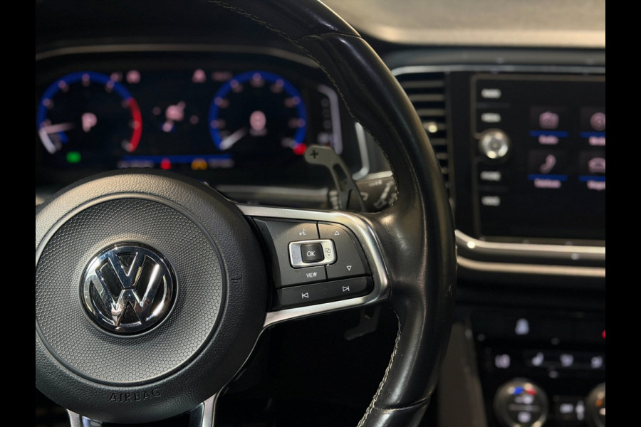 Volkswagen T-Roc 2.0 TSI 4Motion Sport R-Line |Pano|Beats|Keyless|Navi