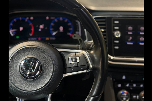 Volkswagen T-Roc 2.0 TSI 4Motion Sport R-Line |Pano|Beats|Keyless|Navi