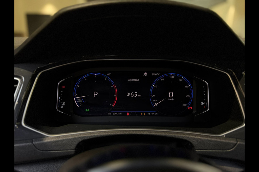 Volkswagen T-Roc 2.0 TSI 4Motion Sport R-Line |Pano|Beats|Keyless|Navi