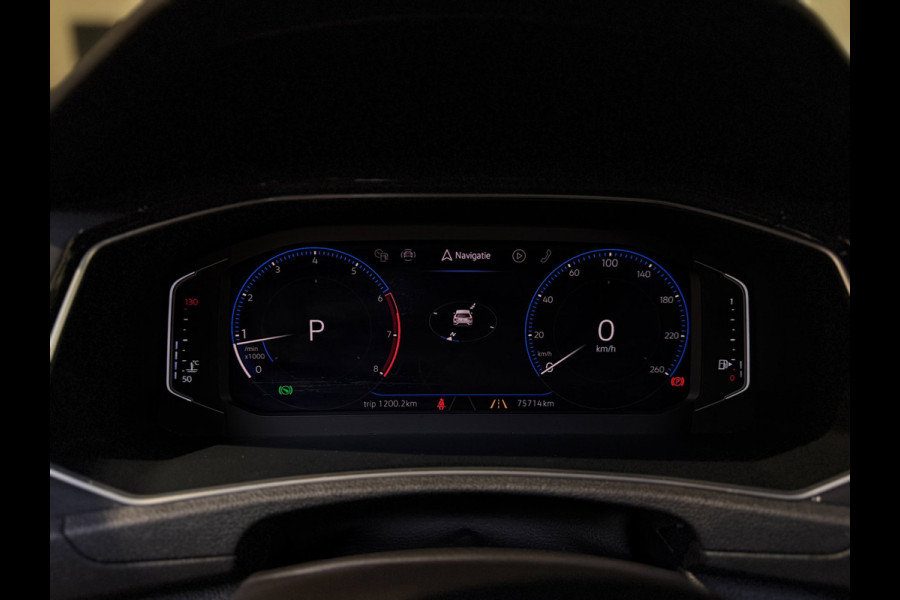 Volkswagen T-Roc 2.0 TSI 4Motion Sport R-Line |Pano|Beats|Keyless|Navi