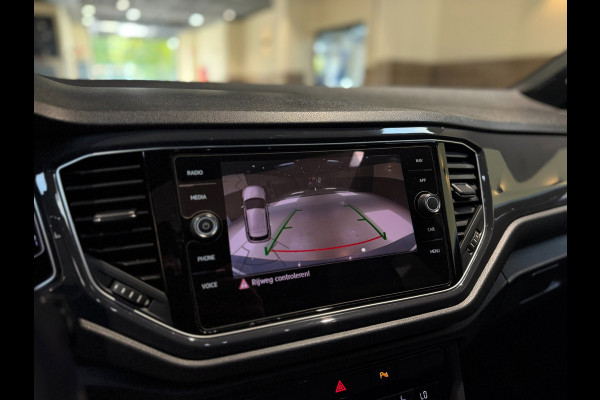 Volkswagen T-Roc 2.0 TSI 4Motion Sport R-Line |Pano|Beats|Keyless|Navi
