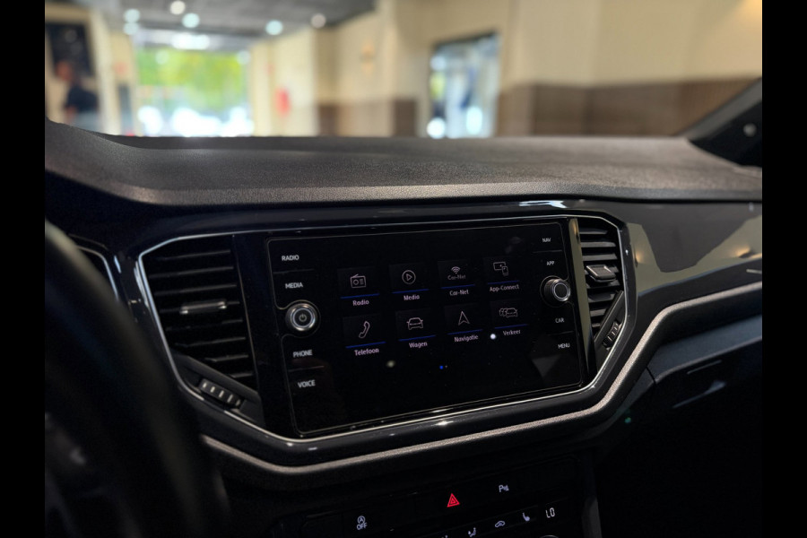 Volkswagen T-Roc 2.0 TSI 4Motion Sport R-Line |Pano|Beats|Keyless|Navi