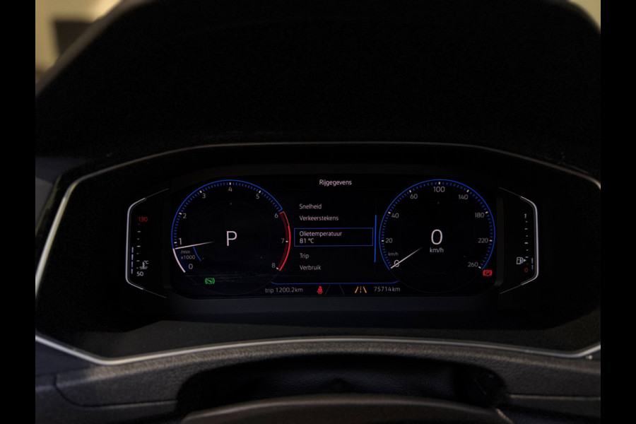Volkswagen T-Roc 2.0 TSI 4Motion Sport R-Line |Pano|Beats|Keyless|Navi