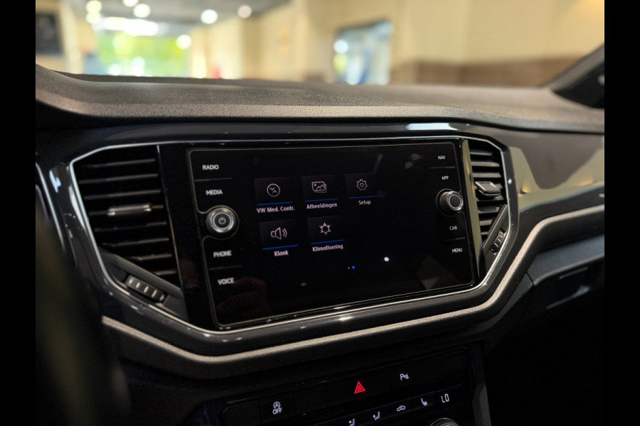 Volkswagen T-Roc 2.0 TSI 4Motion Sport R-Line |Pano|Beats|Keyless|Navi