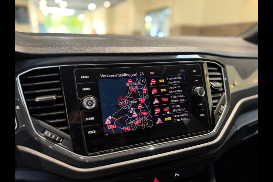 Volkswagen T-Roc 2.0 TSI 4Motion Sport R-Line |Pano|Beats|Keyless|Navi