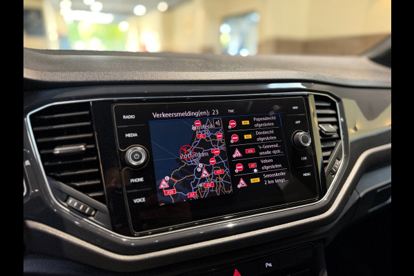 Volkswagen T-Roc 2.0 TSI 4Motion Sport R-Line |Pano|Beats|Keyless|Navi