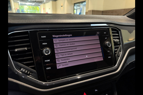 Volkswagen T-Roc 2.0 TSI 4Motion Sport R-Line |Pano|Beats|Keyless|Navi