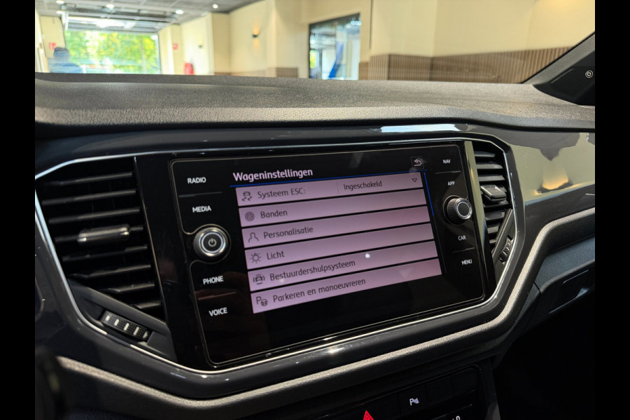 Volkswagen T-Roc 2.0 TSI 4Motion Sport R-Line |Pano|Beats|Keyless|Navi