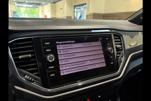 Volkswagen T-Roc 2.0 TSI 4Motion Sport R-Line |Pano|Beats|Keyless|Navi