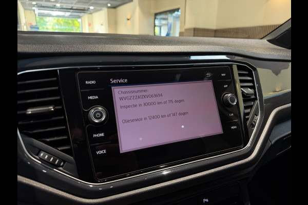 Volkswagen T-Roc 2.0 TSI 4Motion Sport R-Line |Pano|Beats|Keyless|Navi