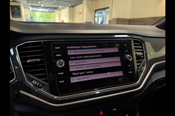 Volkswagen T-Roc 2.0 TSI 4Motion Sport R-Line |Pano|Beats|Keyless|Navi
