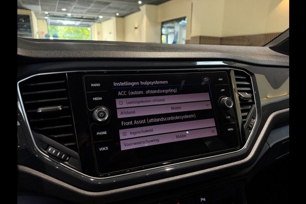 Volkswagen T-Roc 2.0 TSI 4Motion Sport R-Line |Pano|Beats|Keyless|Navi