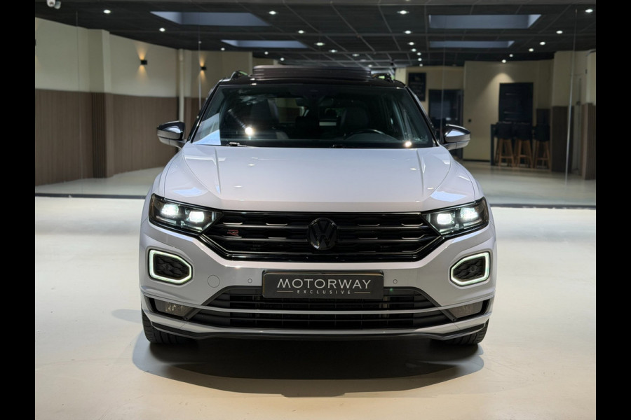 Volkswagen T-Roc 2.0 TSI 4Motion Sport R-Line |Pano|Beats|Keyless|Navi