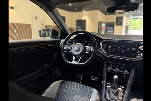 Volkswagen T-Roc 2.0 TSI 4Motion Sport R-Line |Pano|Beats|Keyless|Navi
