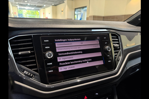 Volkswagen T-Roc 2.0 TSI 4Motion Sport R-Line |Pano|Beats|Keyless|Navi