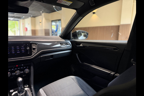 Volkswagen T-Roc 2.0 TSI 4Motion Sport R-Line |Pano|Beats|Keyless|Navi