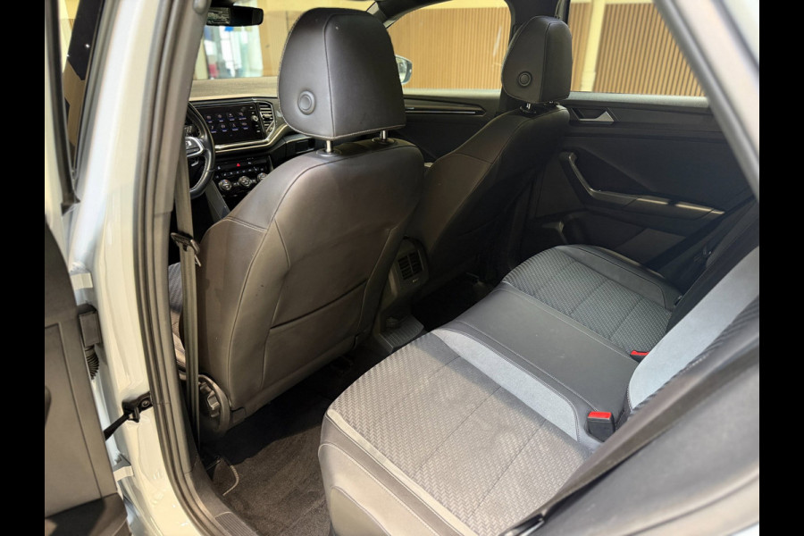Volkswagen T-Roc 2.0 TSI 4Motion Sport R-Line |Pano|Beats|Keyless|Navi