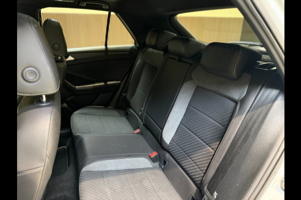 Volkswagen T-Roc 2.0 TSI 4Motion Sport R-Line |Pano|Beats|Keyless|Navi