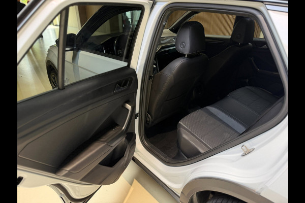 Volkswagen T-Roc 2.0 TSI 4Motion Sport R-Line |Pano|Beats|Keyless|Navi
