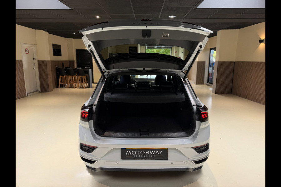 Volkswagen T-Roc 2.0 TSI 4Motion Sport R-Line |Pano|Beats|Keyless|Navi