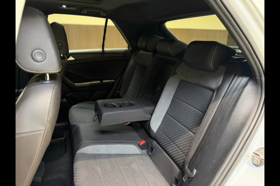 Volkswagen T-Roc 2.0 TSI 4Motion Sport R-Line |Pano|Beats|Keyless|Navi