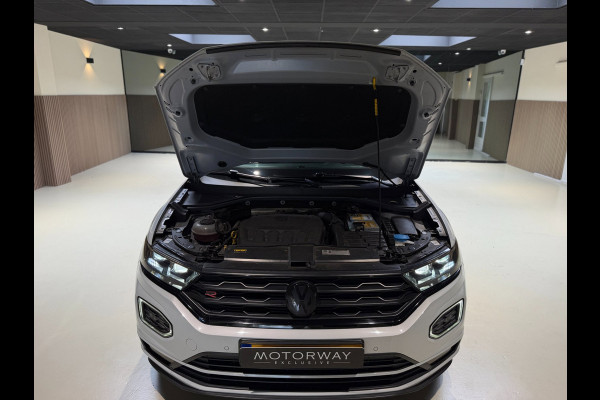 Volkswagen T-Roc 2.0 TSI 4Motion Sport R-Line |Pano|Beats|Keyless|Navi