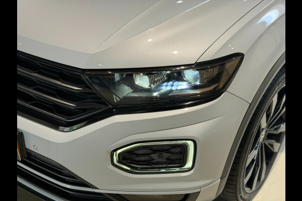 Volkswagen T-Roc 2.0 TSI 4Motion Sport R-Line |Pano|Beats|Keyless|Navi