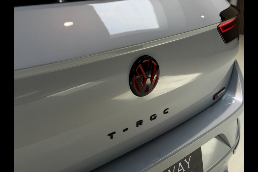 Volkswagen T-Roc 2.0 TSI 4Motion Sport R-Line |Pano|Beats|Keyless|Navi