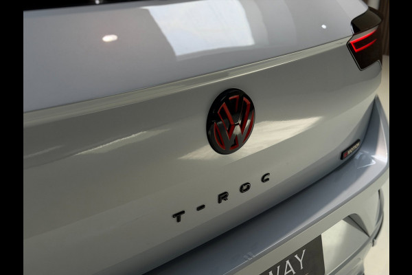 Volkswagen T-Roc 2.0 TSI 4Motion Sport R-Line |Pano|Beats|Keyless|Navi
