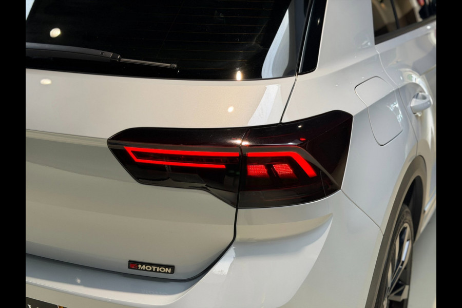 Volkswagen T-Roc 2.0 TSI 4Motion Sport R-Line |Pano|Beats|Keyless|Navi