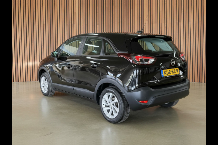 Opel Crossland X 1.2 Turbo Innovation | Navi | PDC | Automaat