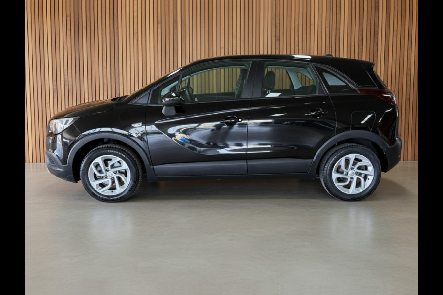 Opel Crossland X 1.2 Turbo Innovation | Navi | PDC | Automaat