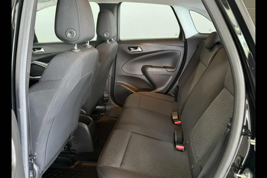 Opel Crossland X 1.2 Turbo Innovation | Navi | PDC | Automaat