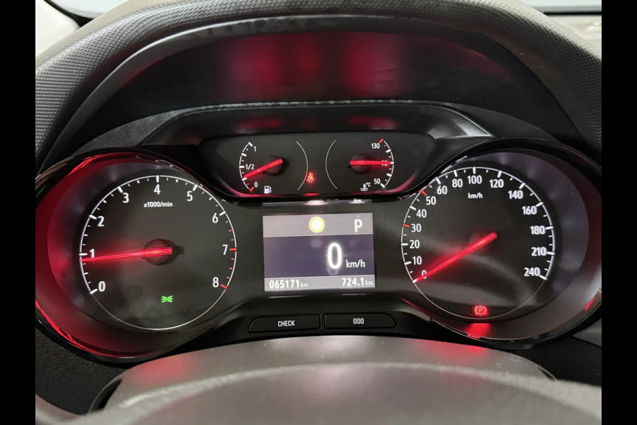 Opel Crossland X 1.2 Turbo Innovation | Navi | PDC | Automaat