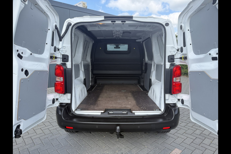 Opel Vivaro 2.0 CDTI 123 PK / L2H1 / 1e EIG. / TREKHAAK / CAMERA / CARPLAY / NAVI / CRUISE / AIRCO