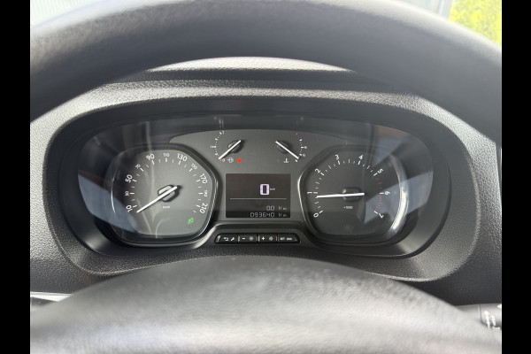 Opel Vivaro 2.0 CDTI 123 PK / L2H1 / 1e EIG. / TREKHAAK / CAMERA / CARPLAY / NAVI / CRUISE / AIRCO