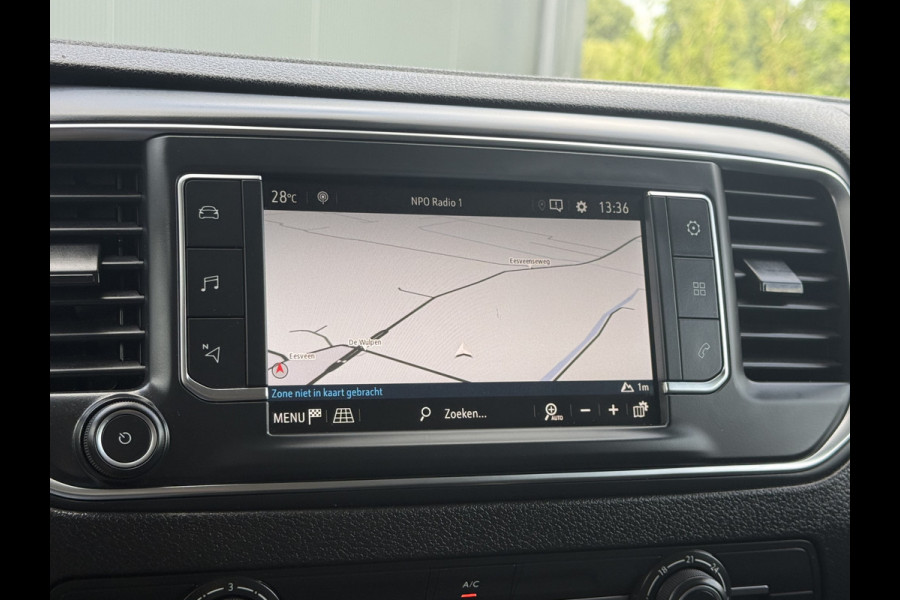 Opel Vivaro 2.0 CDTI 123 PK / L2H1 / 1e EIG. / TREKHAAK / CAMERA / CARPLAY / NAVI / CRUISE / AIRCO