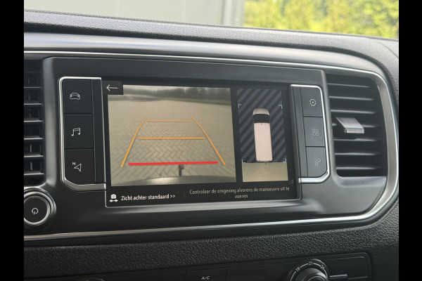 Opel Vivaro 2.0 CDTI 123 PK / L2H1 / 1e EIG. / TREKHAAK / CAMERA / CARPLAY / NAVI / CRUISE / AIRCO